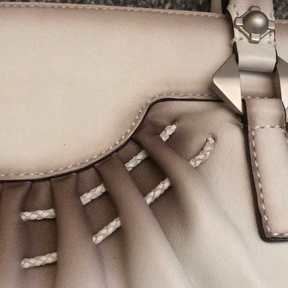 Maxx New York Leather large purse - Picture 8 of 8